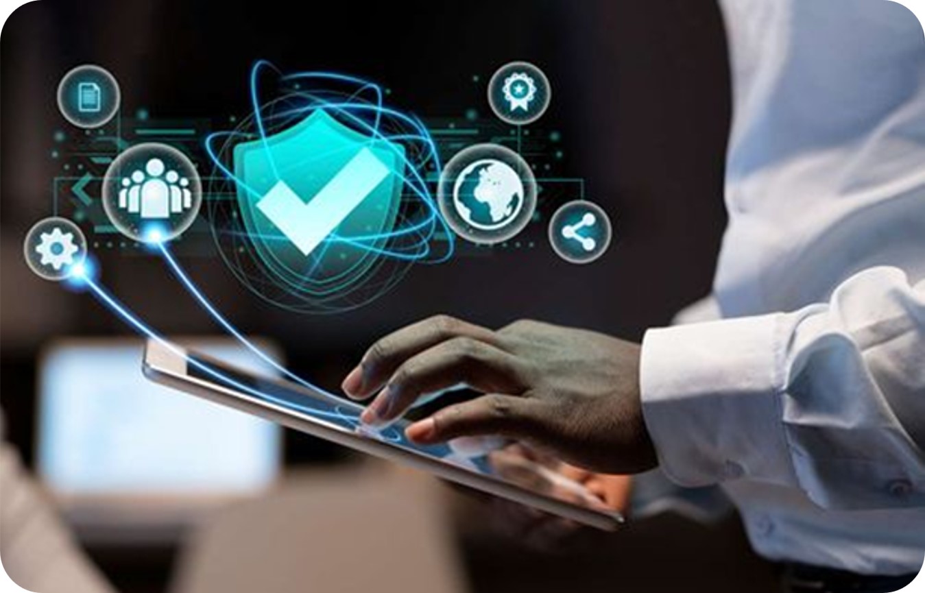 Pelatihan Keamanan Siber